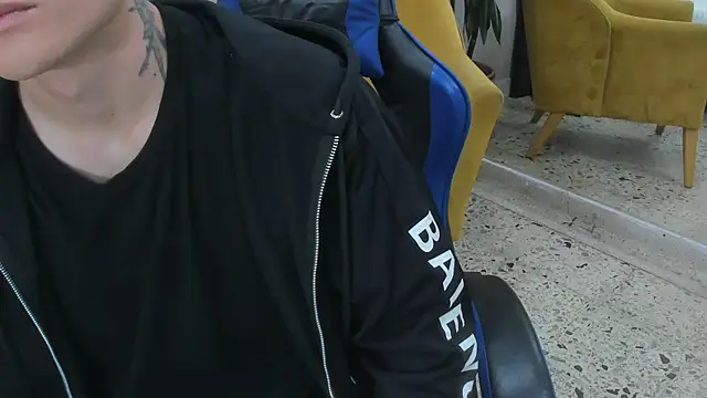 roan birkin online show from March 12, 2026, 7:18 pm