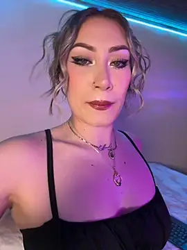 Lally Valencia   online show from September 19, 2025, 3:54 am