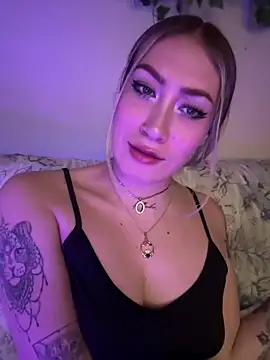 Lally Valencia   online show from February 27, 2025, 4:35 am