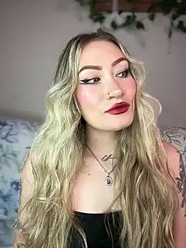 Lally Valencia   online show from February 20, 2025, 5:01 am