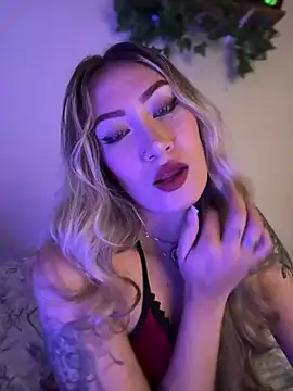 Lally Valencia   online show from March 1, 2025, 6:13 am