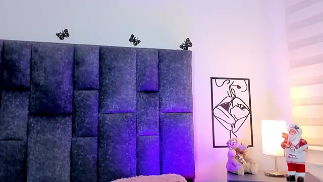 Violetta Ficher online show from December 16, 2025, 2:16 am