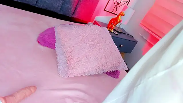 Violetta Ficher online show from February 25, 2026, 2:12 am