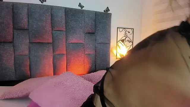 Violetta Ficher online show from September 13, 2025, 2:22 am