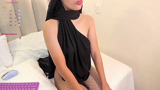 Snapshot of jhaliila chatting on January 30, 2025, 9:25 pm jhaliila online show from January 30, 2025, 9:25 pm