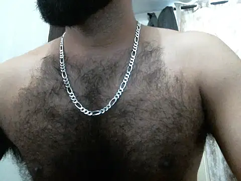 indianhairybull online show from February 22, 2026, 4:26 am