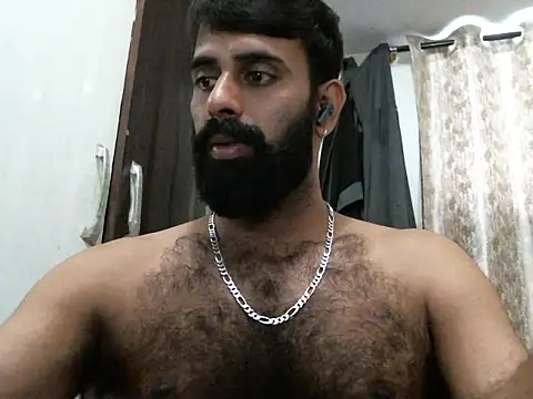 indianhairybull online show from May 2, 2026, 5:23 am