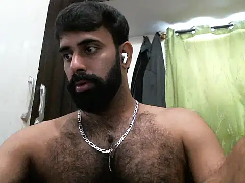 indianhairybull online show from October 2, 2025, 4:38 am