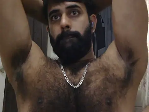 indianhairybull online show from July 20, 2026, 4:53 am