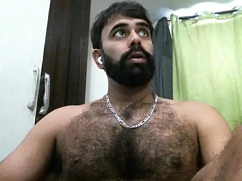 indianhairybull online show from September 30, 2025, 5:13 am