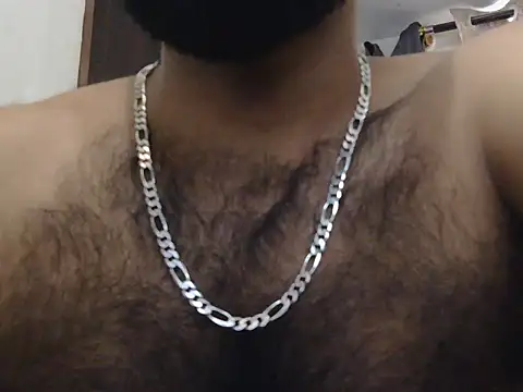 indianhairybull online show from July 13, 2026, 4:23 am