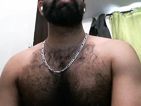 indianhairybull online show from September 21, 2025, 5:01 am