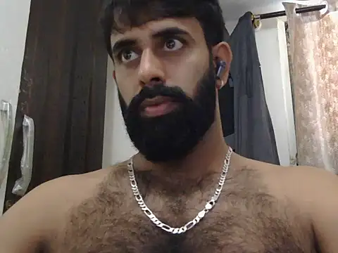 indianhairybull online show from June 28, 2026, 4:41 am