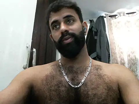 indianhairybull online show from February 20, 2026, 4:42 am