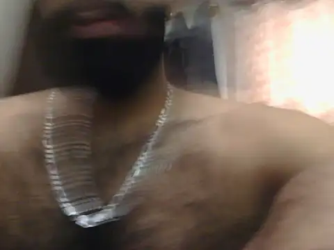 indianhairybull online show from August 7, 2026, 4:29 am