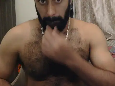indianhairybull online show from July 1, 2026, 3:51 am
