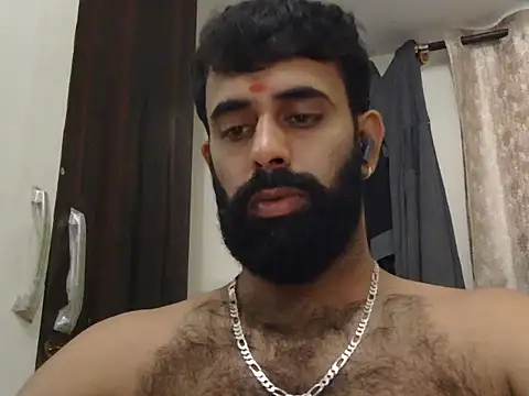 indianhairybull online show from July 10, 2026, 4:34 am