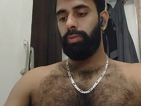 indianhairybull online show from July 21, 2026, 4:03 am