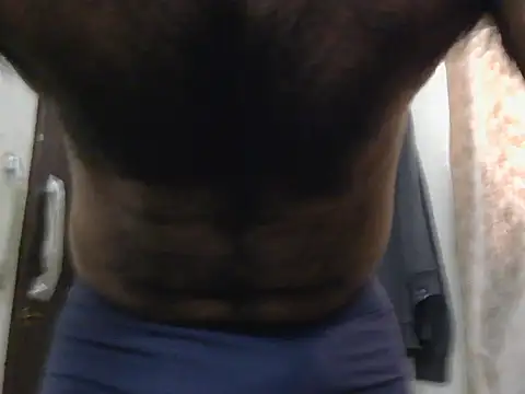 indianhairybull online show from June 30, 2026, 4:45 am
