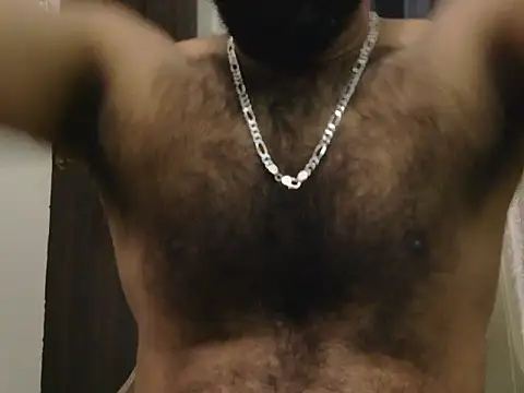 indianhairybull online show from August 5, 2026, 4:17 am