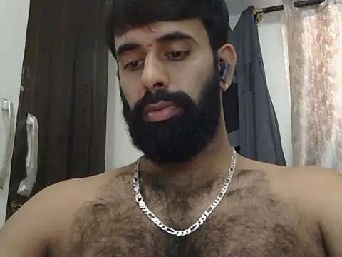 indianhairybull online show from July 24, 2026, 4:52 am