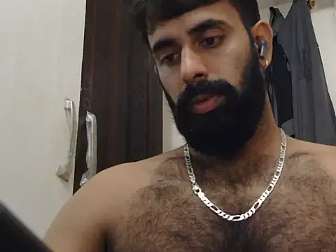 Snapshot of indianhairybull chatting on June 12, 2026, 4:10 am indianhairybull online show from June 12, 2026, 4:10 am