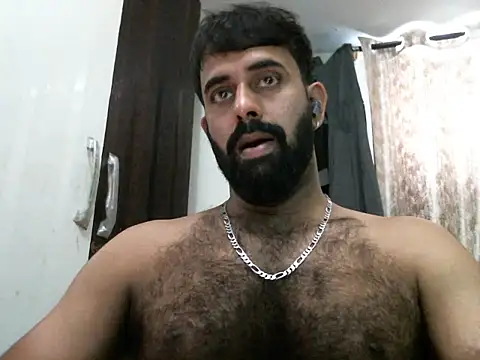 indianhairybull online show from April 1, 2026, 4:25 am