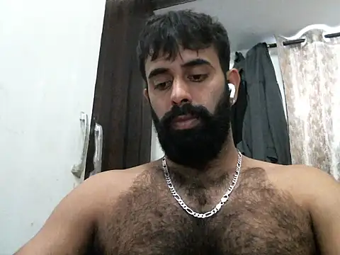 indianhairybull online show from December 20, 2025, 4:48 am