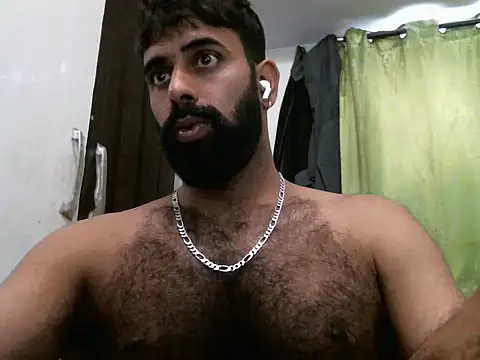 indianhairybull online show from November 6, 2025, 4:38 am