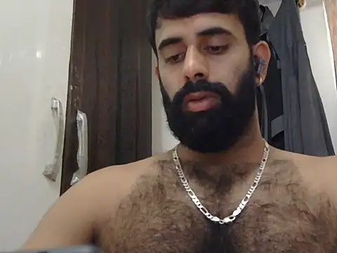 indianhairybull online show from July 12, 2026, 4:35 am