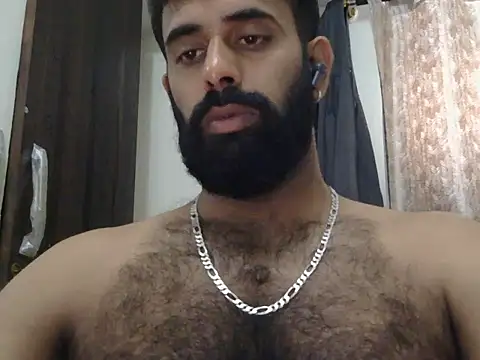 Snapshot of indianhairybull chatting on June 4, 2026, 4:50 am indianhairybull online show from June 4, 2026, 4:50 am