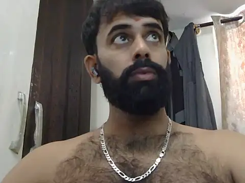 indianhairybull online show from July 14, 2026, 4:39 am