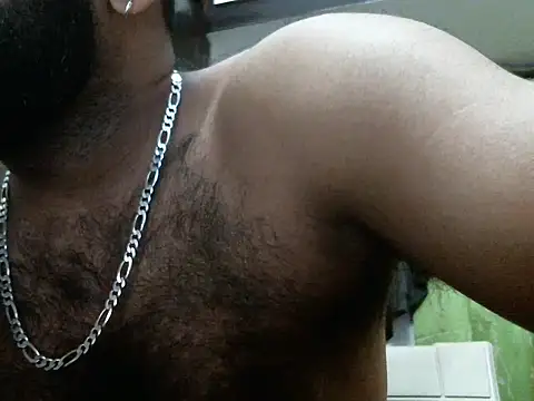 indianhairybull online show from October 29, 2025, 11:58 pm