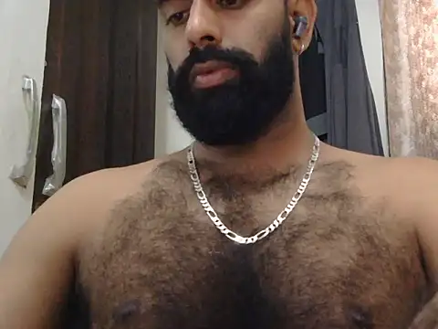 indianhairybull online show from August 1, 2026, 4:54 am