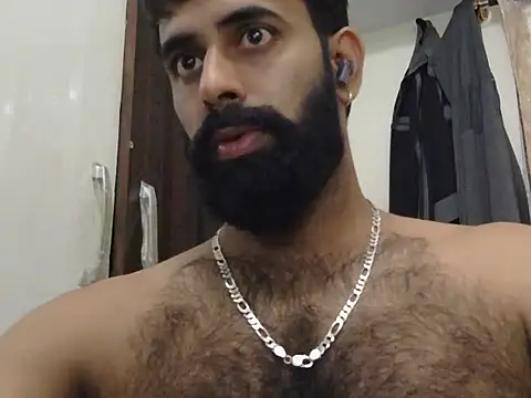 indianhairybull online show from July 17, 2026, 5:04 am