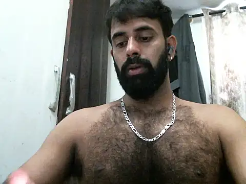 indianhairybull online show from April 22, 2026, 4:30 am