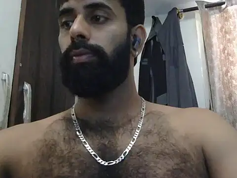 indianhairybull online show from July 22, 2026, 4:36 am
