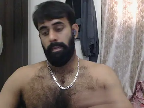 indianhairybull online show from June 27, 2026, 4:40 am