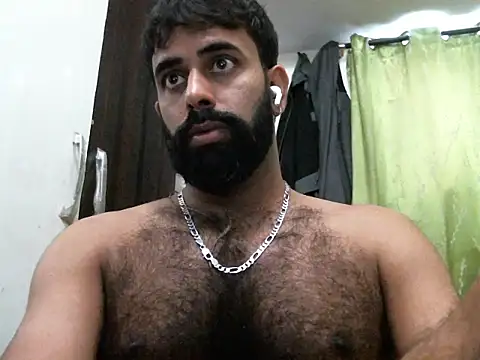 indianhairybull online show from September 24, 2025, 4:41 am