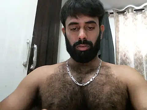 indianhairybull online show from March 25, 2026, 4:34 am