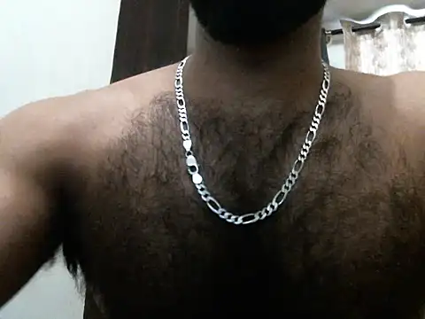 indianhairybull online show from March 30, 2026, 5:20 am