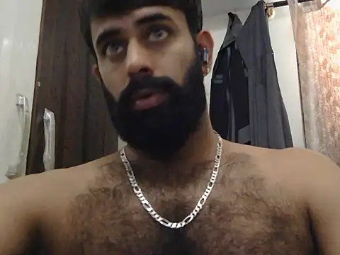 indianhairybull online show from July 16, 2026, 4:09 am