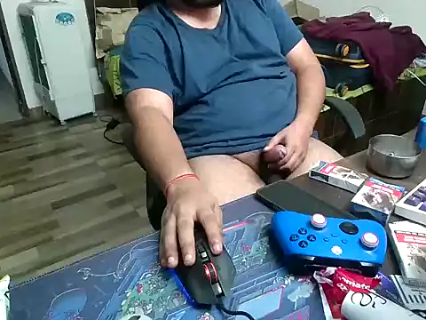 TheIndianTower online show from November 29, 2025, 12:16 pm