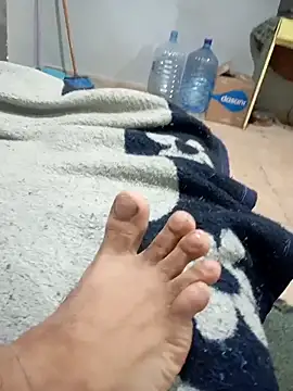 Zaberpop online show from April 7, 2026, 6:10 pm