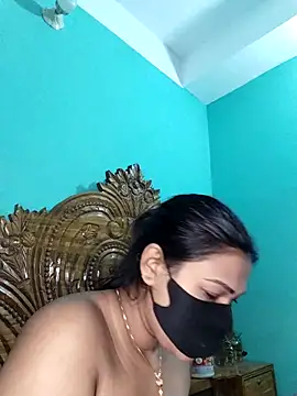 monekhan123 online show from November 30, 2025, 5:41 am