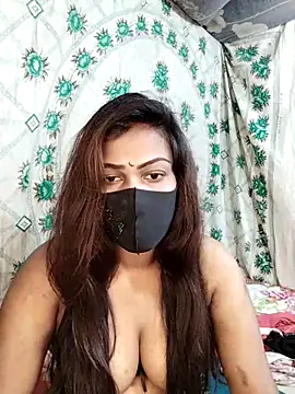 monekhan123 online show from March 8, 2025, 7:53 pm