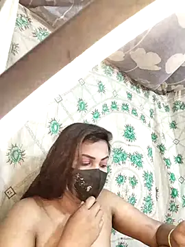 monekhan123 online show from March 22, 2025, 7:53 pm