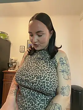 Orgasmille online show from June 12, 2026, 9:29 am