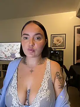 Orgasmille online show from September 11, 2025, 8:03 am