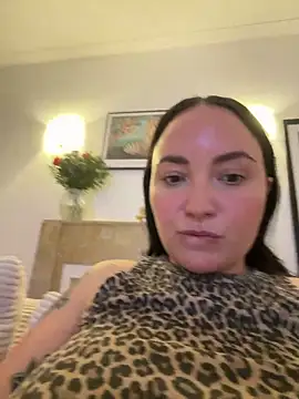 Orgasmille online show from May 4, 2026, 8:22 pm